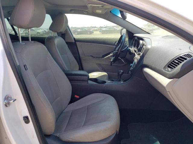 Photo 5 from auction – 2012 KIA OPTIMA EX with VIN 5XXGN4A70CG050581