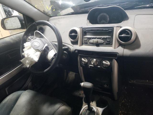 Photo 9 from auction – 2006 TOYOTA SCION XA with VIN JTKKT624165020149