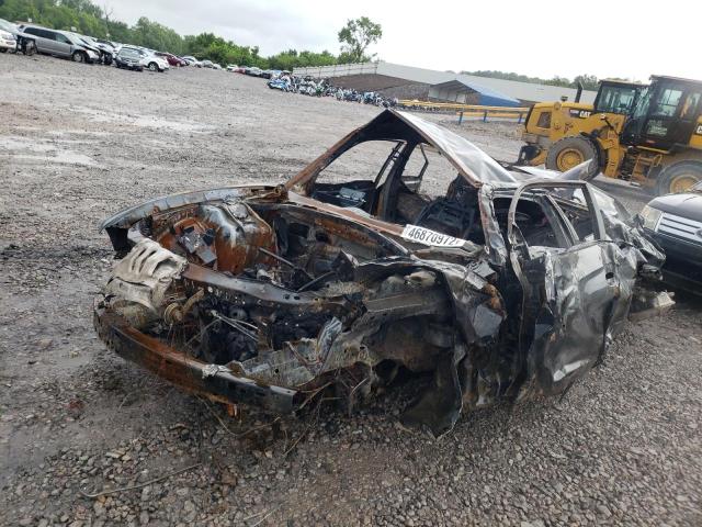 Photo 2 from auction – 2012 DODGE CHARGER SE with VIN 2C3CDXBG3CH137913