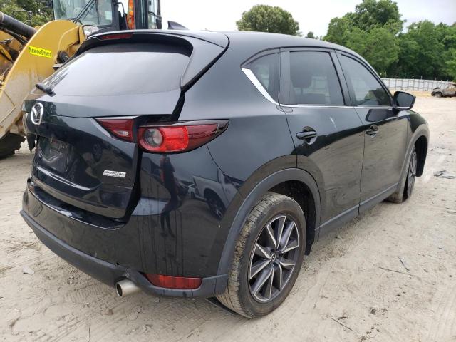 Zdjęcie 4 z aukcji – 2018 MAZDA CX-5 TOURI z VIN JM3KFBCM2J0428372