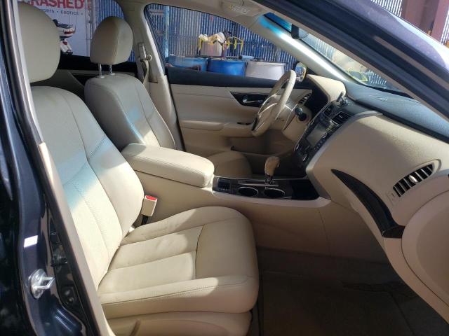 Photo 9 from auction – 2014 NISSAN ALTIMA SL with VIN 1N4AL3AP3EC126843