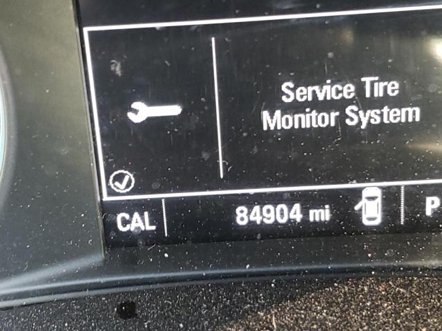 Photo 8 from auction – 2020 CHEVROLET MALIBU LT with VIN 1G1ZD5ST3LF036680