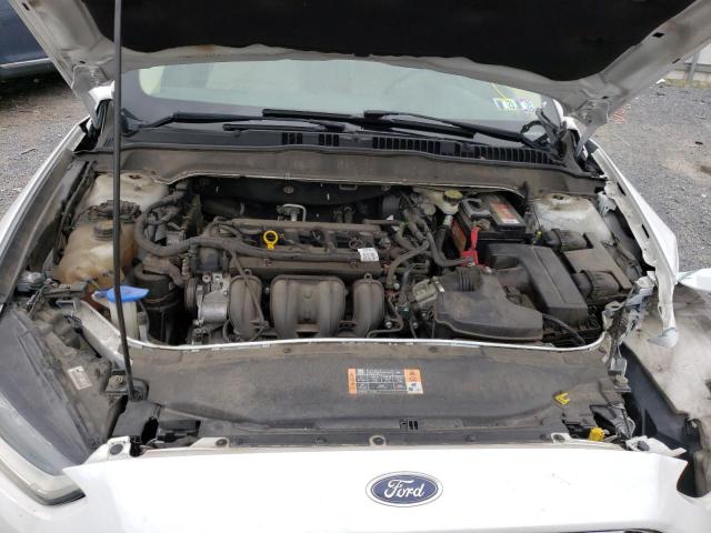 Photo 7 from auction – 2014 FORD FUSION SE with VIN 3FA6P0H76ER213121