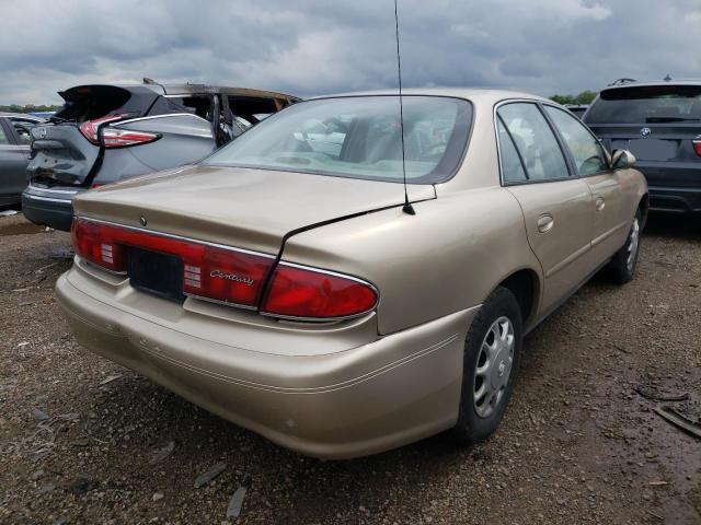 Photo 4 from auction – 2004 BUICK CENTURY CU with VIN 2G4WS52JX41317796