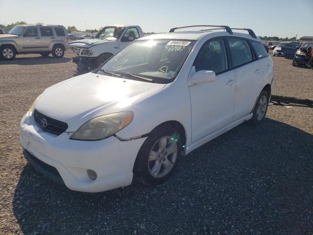 Photo 2 from auction – 2006 TOYOTA COROLLA MA with VIN 2T1KR32E16C577983