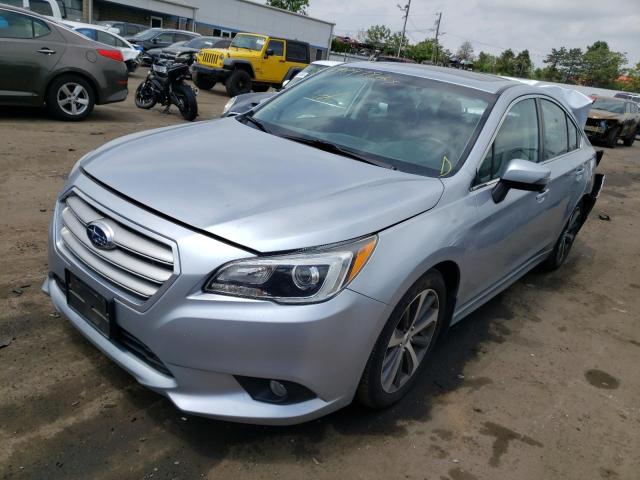 Photo 2 from auction – 2017 SUBARU LEGACY 3.6 with VIN 4S3BNEN67H3009907