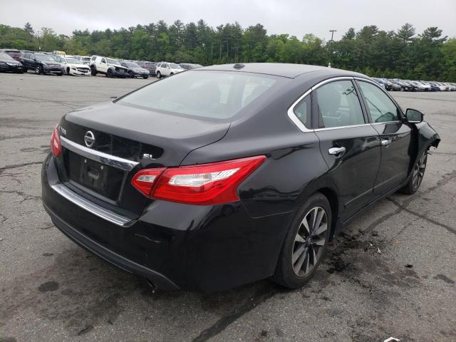 Photo 4 from auction – 2016 NISSAN ALTIMA 2.5 with VIN 1N4AL3AP3GC177908