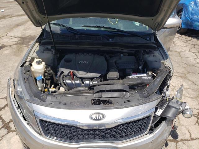 Фото 7 с аукциона – 2013 KIA OPTIMA LX с VIN KNAGM4A70D5413337