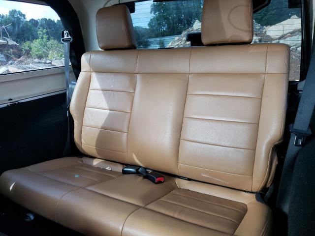 Photo 6 from auction – 2011 JEEP WRANGLER S with VIN 1J4AA5D10BL562722