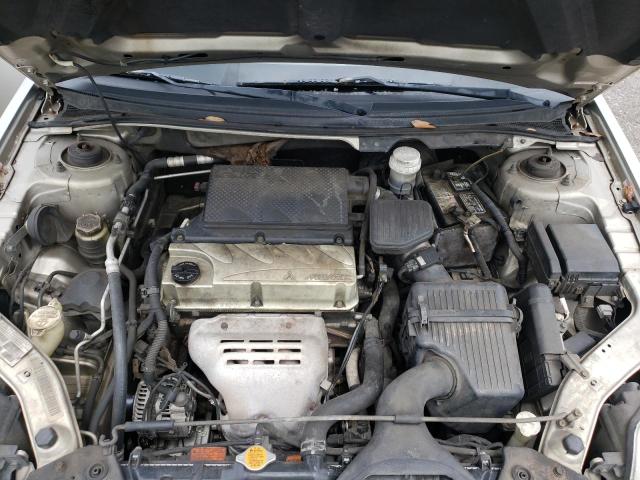 Photo 7 from auction – 2004 MITSUBISHI GALANT ES with VIN 4A3AB36F04E153818