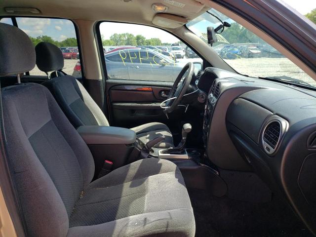 Photo 5 from auction – 2007 GMC ENVOY with VIN 1GKDS13S572273131
