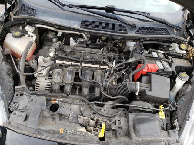 Photo 7 from auction – 2017 FORD FIESTA SE with VIN 3FADP4BJ5HM147228