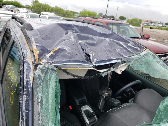 Photo 9 from auction – 2020 DODGE JOURNEY SE with VIN 3C4PDCAB3LT268195