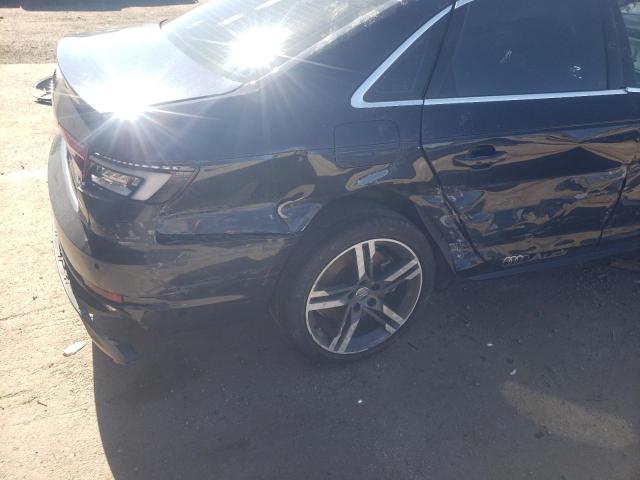 Photo 9 from auction – 2018 AUDI A4 PREMIUM with VIN WAUENAF43JN003189