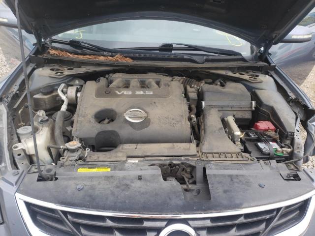 Photo 7 from auction – 2011 NISSAN ALTIMA SR with VIN 1N4BL2EP7BC154133