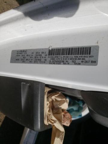 Photo 10 from auction – 2017 RAM PROMASTER with VIN 3C6TRVNG7HE521989