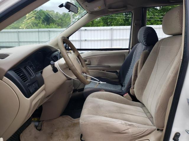 Photo 5 from auction – 2001 MAZDA MPV VAN with VIN JM3LW28G310182939
