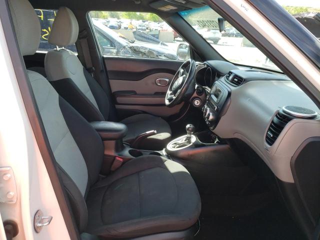 Фото 5 с аукциона – 2014 KIA SOUL с VIN KNDJN2A24E7044762