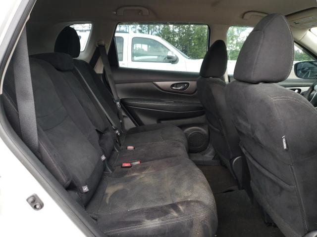Photo 6 from auction – 2016 NISSAN ROGUE S with VIN 5N1AT2MTXGC822983