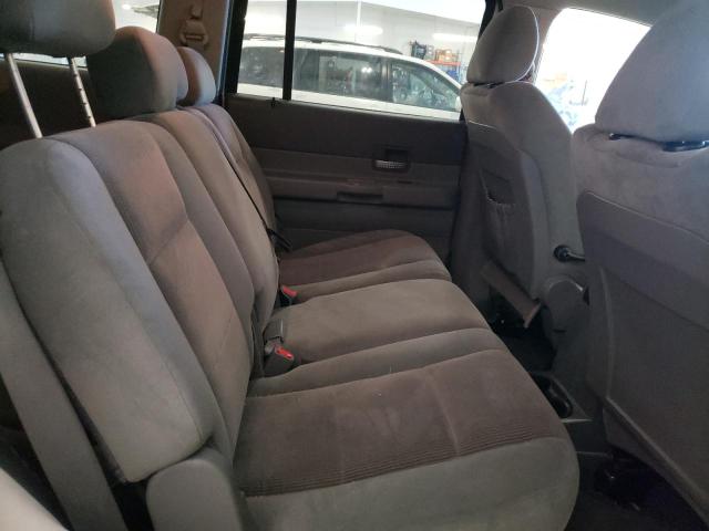 Photo 6 from auction – 2006 DODGE DURANGO SL with VIN 1D4HB48216F108694
