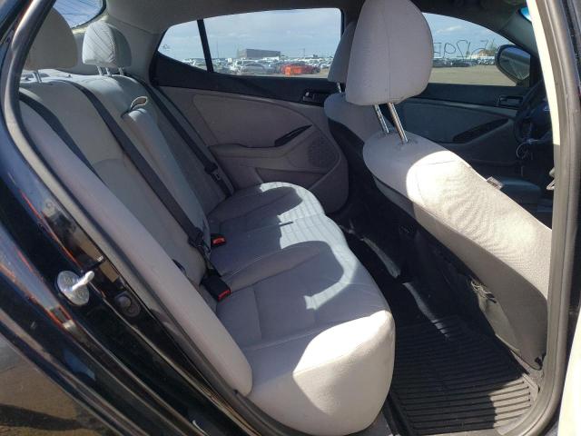 Photo 6 from auction – 2012 KIA OPTIMA LX with VIN 5XXGM4A75CG005784