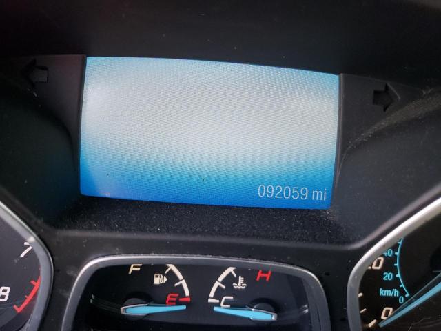 Photo 8 from auction – 2016 FORD ESCAPE TIT with VIN 1FMCU0JX4GUA30548