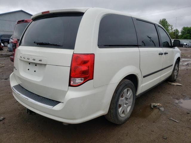 Photo 4 from auction – 2013 DODGE GRAND CARA with VIN 2C4RDGBG9DR506047