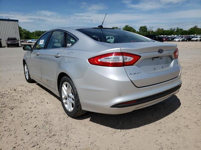 Photo 6 from auction – 2016 FORD FUSION SE with VIN 3FA6P0HDXGR327308
