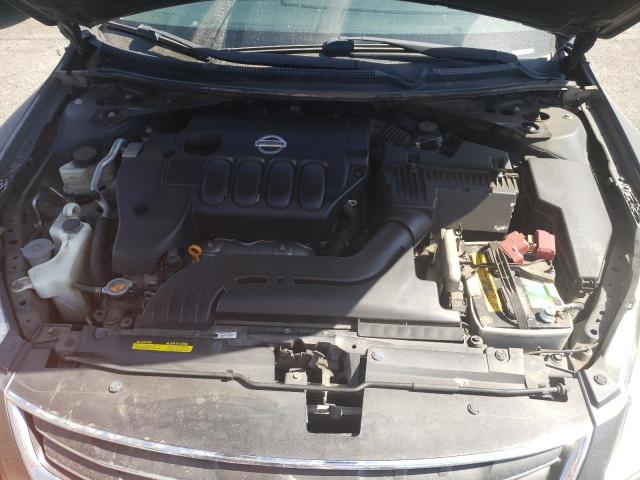Photo 7 from auction – 2012 NISSAN ALTIMA BAS with VIN 1N4AL2AP7CC240660