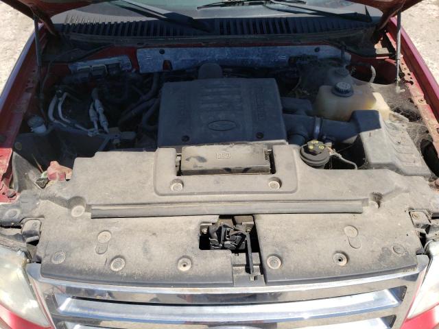 Zdjęcie 2 z aukcji – 2007 FORD EXPEDITION z VIN 1FMFK16597LA31006
