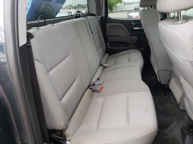 Photo 6 from auction – 2017 GMC SIERRA K15 with VIN 1GTV2LEC0HZ313349