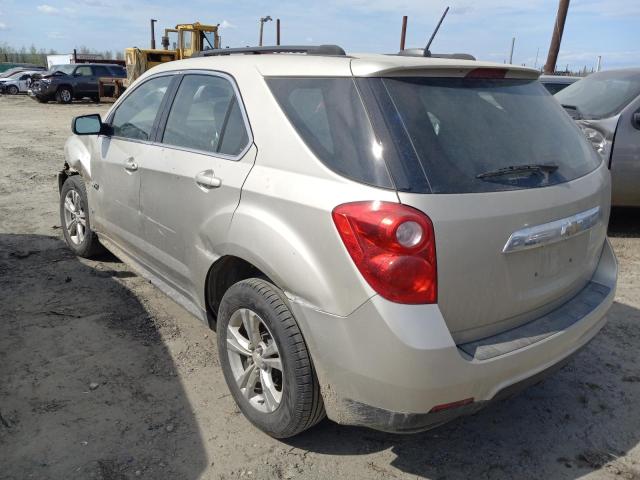 Photo 3 from auction – 2015 CHEVROLET EQUINOX LS with VIN 2GNALAEKXF1113695