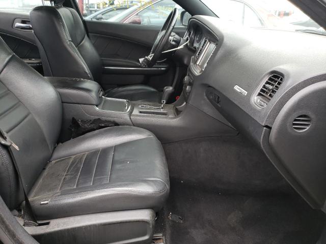 Photo 5 from auction – 2013 DODGE CHARGER R/ with VIN 2C3CDXCT6DH593840