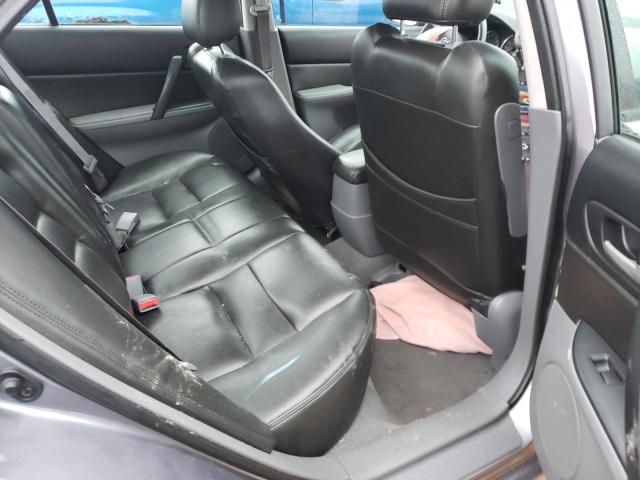 Photo 6 from auction – 2008 MAZDA 6 I with VIN 1YVHP80C985M48303