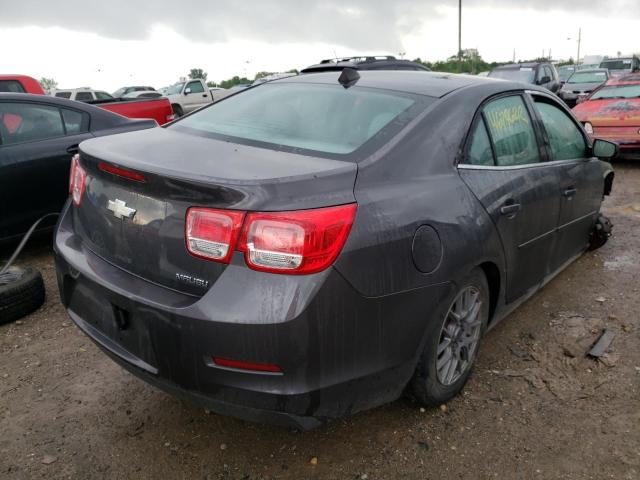 Photo 4 from auction – 2013 CHEVROLET MALIBU LS with VIN 1G11B5SA2DF125739