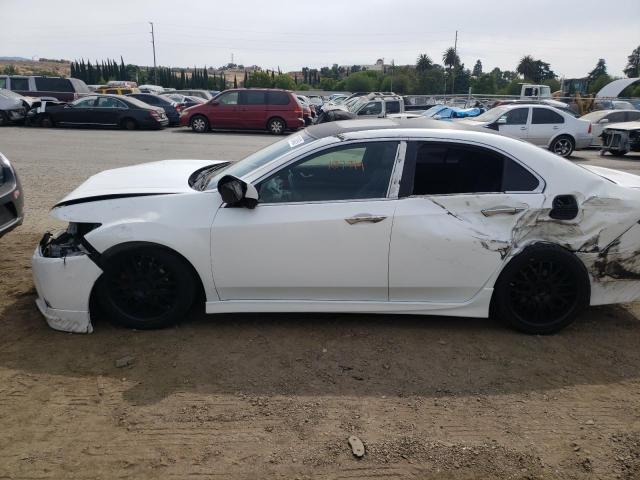 Photo 9 from auction – 2012 ACURA TSX SE with VIN JH4CU2F81CC009835