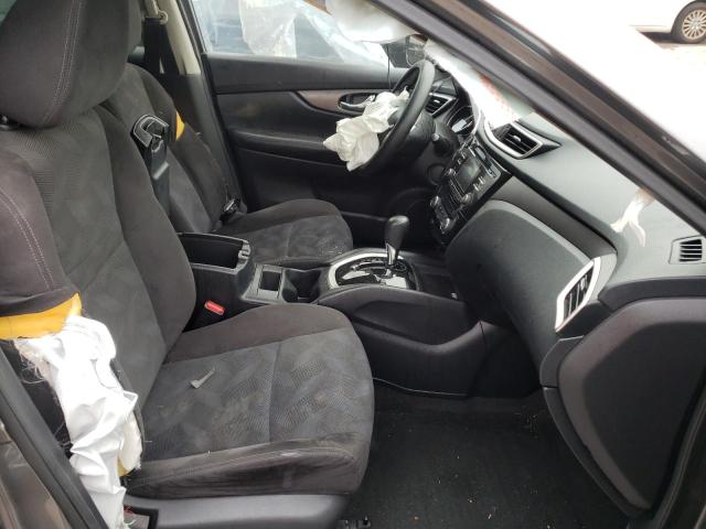 Photo 5 from auction – 2015 NISSAN ROGUE S/SL with VIN KNMAT2MVXFP500471
