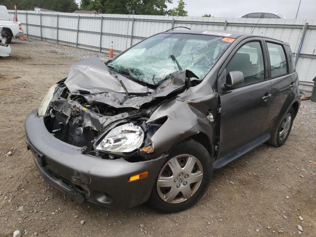Photo 2 from auction – 2005 TOYOTA SCION XA with VIN JTKKT604150125868