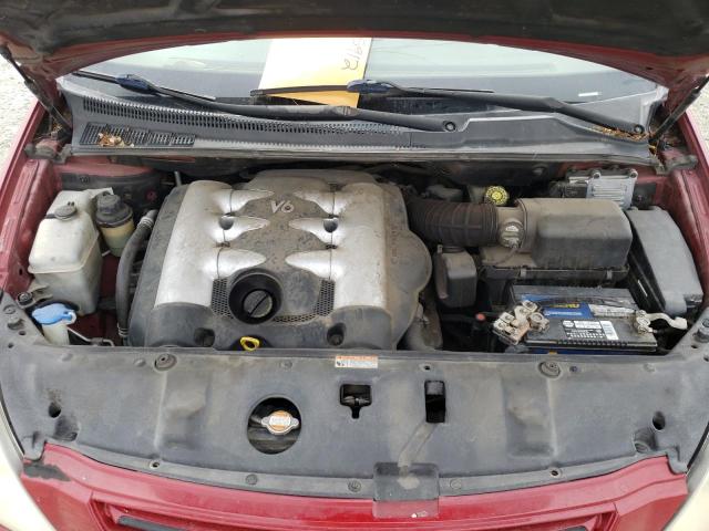 Photo 7 from auction – 2007 KIA SEDONA EX with VIN KNDMB233376177470