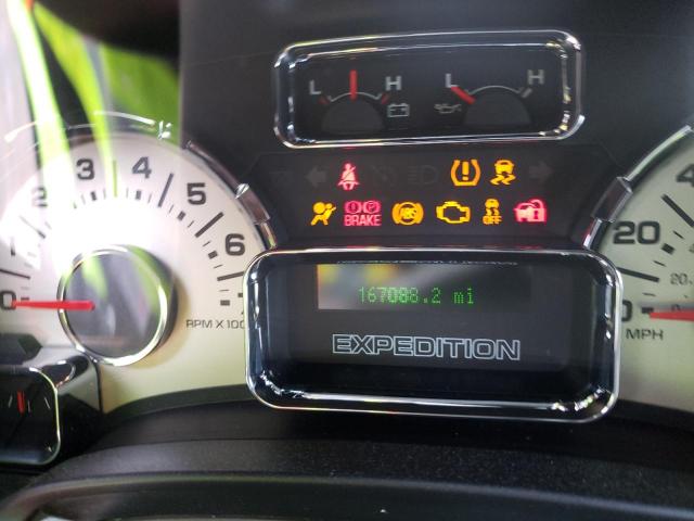 Photo 8 from auction – 2012 FORD EXPEDITION with VIN 1FMJK1K57CEF08496