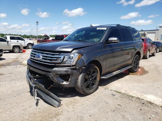Photo 2 from auction – 2020 FORD EXPEDITION with VIN 1FMJU1HT1LEA52897