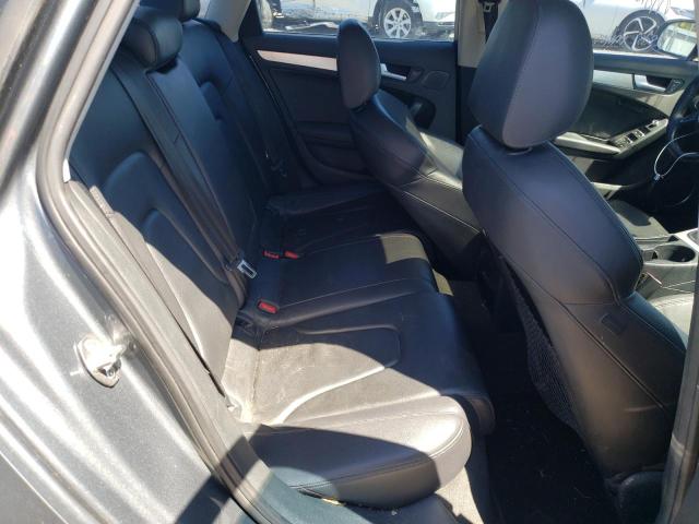 Photo 6 from auction – 2014 AUDI A4 PREMIUM with VIN WAUEFAFL7EA075885