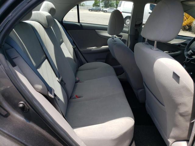 Photo 6 from auction – 2013 TOYOTA COROLLA with VIN 2T1BU4EE1DC999295