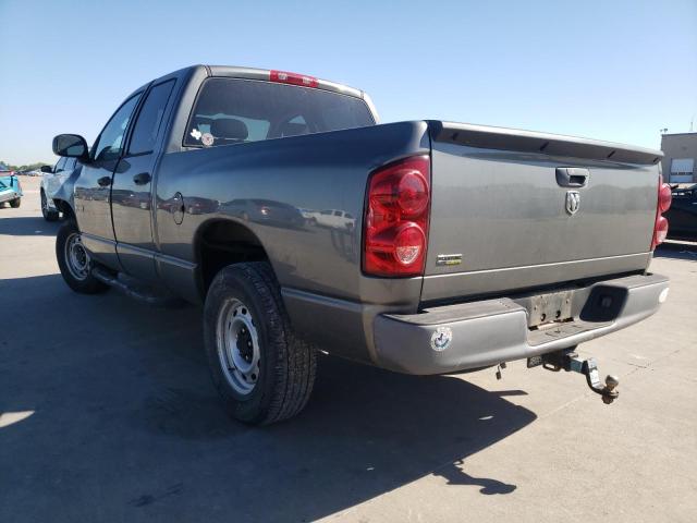Photo 3 from auction – 2008 DODGE RAM 1500 S with VIN 1D7HA18N58S592930