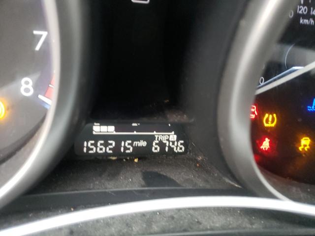 Photo 8 from auction – 2012 MAZDA 3 I with VIN JM1BL1V71C1616025