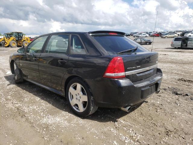 Photo 5 from auction – 2006 CHEVROLET MALIBU MAX with VIN 1G1ZW63166F153865