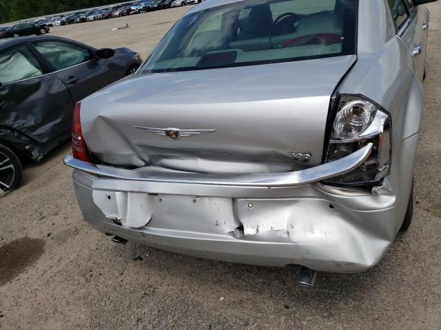 Photo 9 from auction – 2006 CHRYSLER 300C with VIN 2C3LA63H36H537422