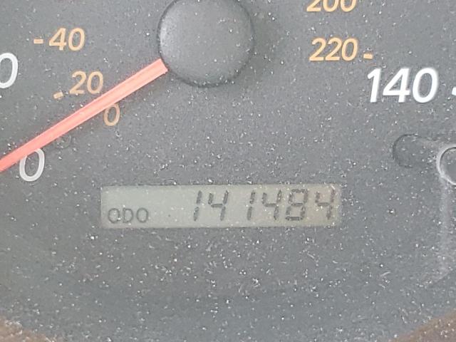 Photo 8 from auction – 2002 TOYOTA HIGHLANDER with VIN JTEGF21A420040533