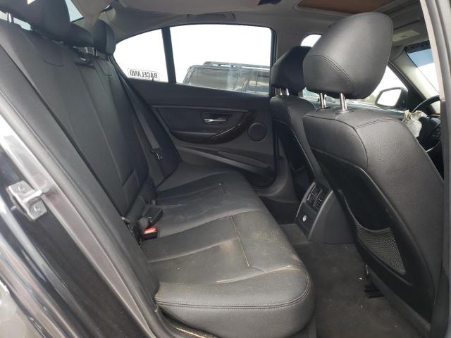 Photo 6 from auction – 2013 BMW 328 I with VIN WBA3A5G50DNP25760