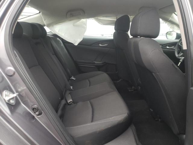 Photo 6 from auction – 2017 HONDA CIVIC LX with VIN 2HGFC2F60HH006222